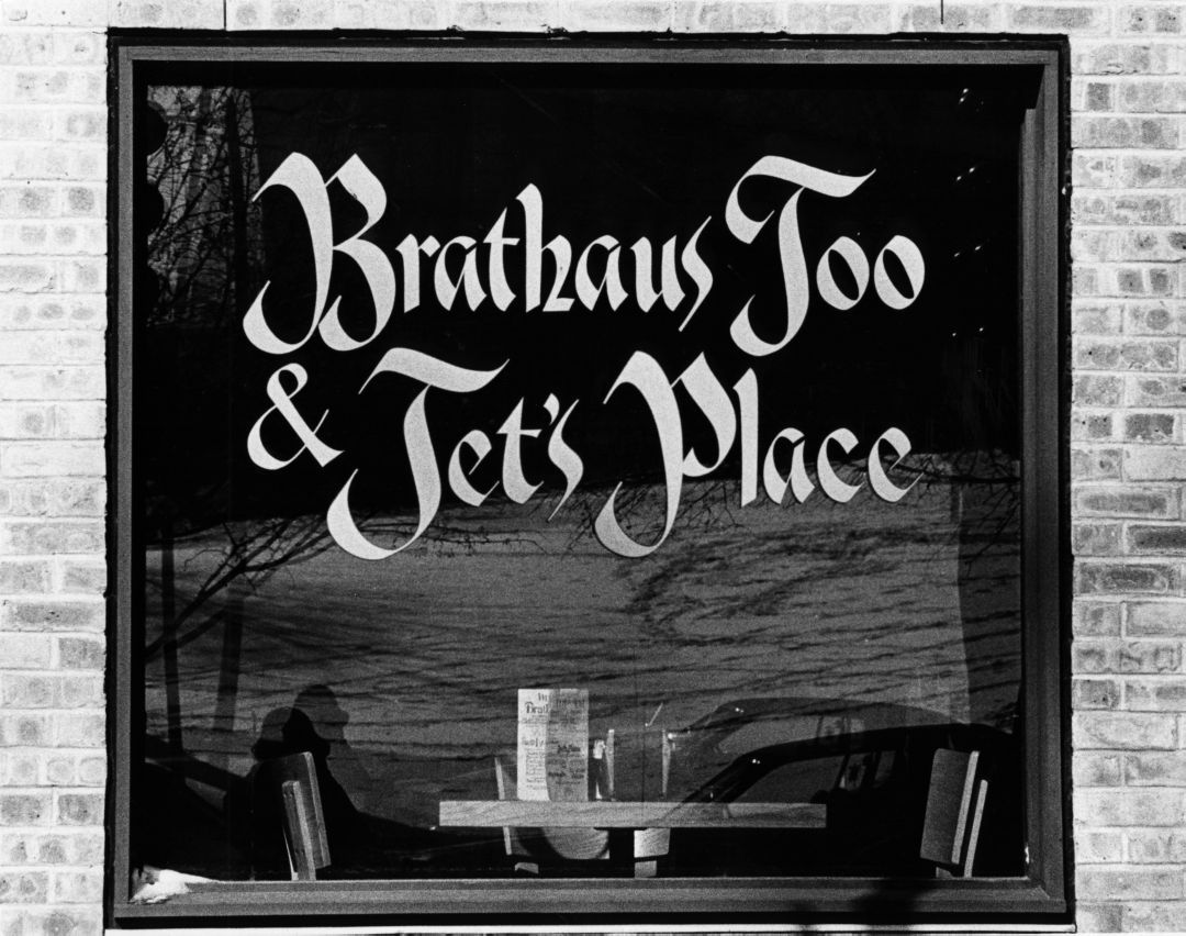 Brathaus Too